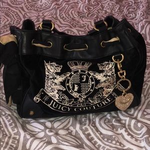 Juicy Couture Handbag